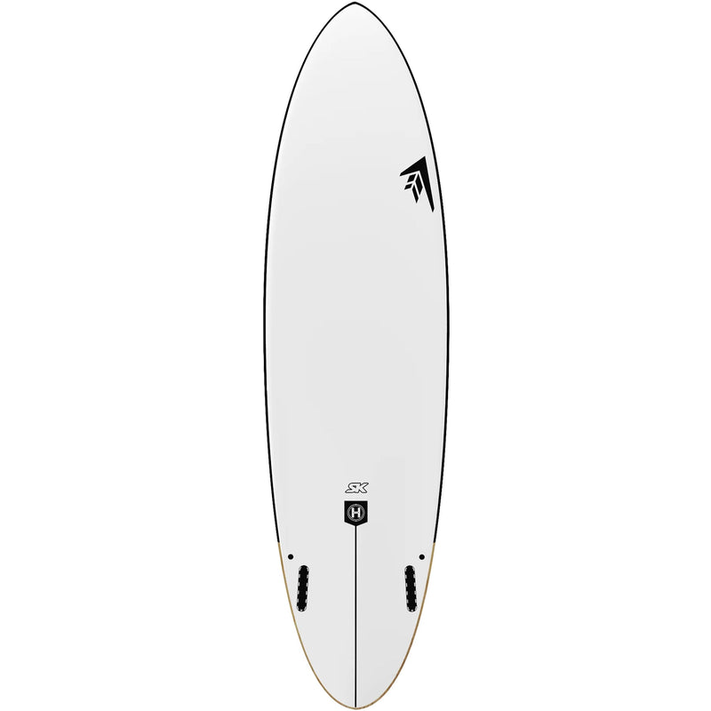 Load image into Gallery viewer, Firewire Taylor Jensen Twinzer Helium Surfboard • 2025 2