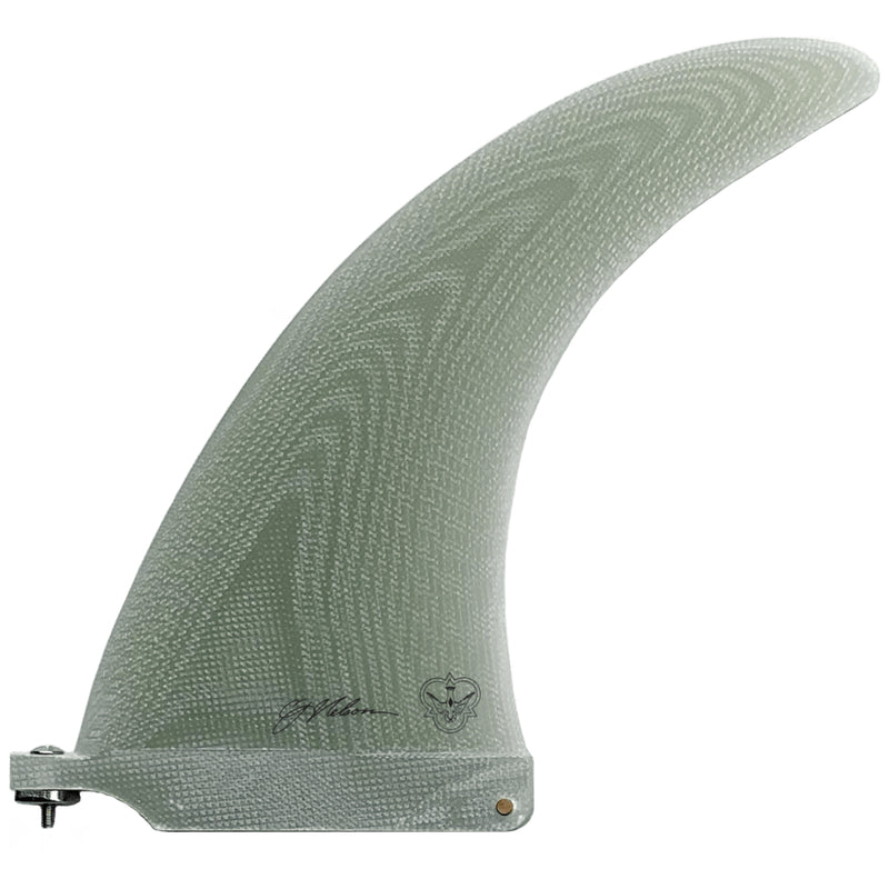 Load image into Gallery viewer, Flying Diamonds CJ Nelson Performance Center Single Fin - Volan 2