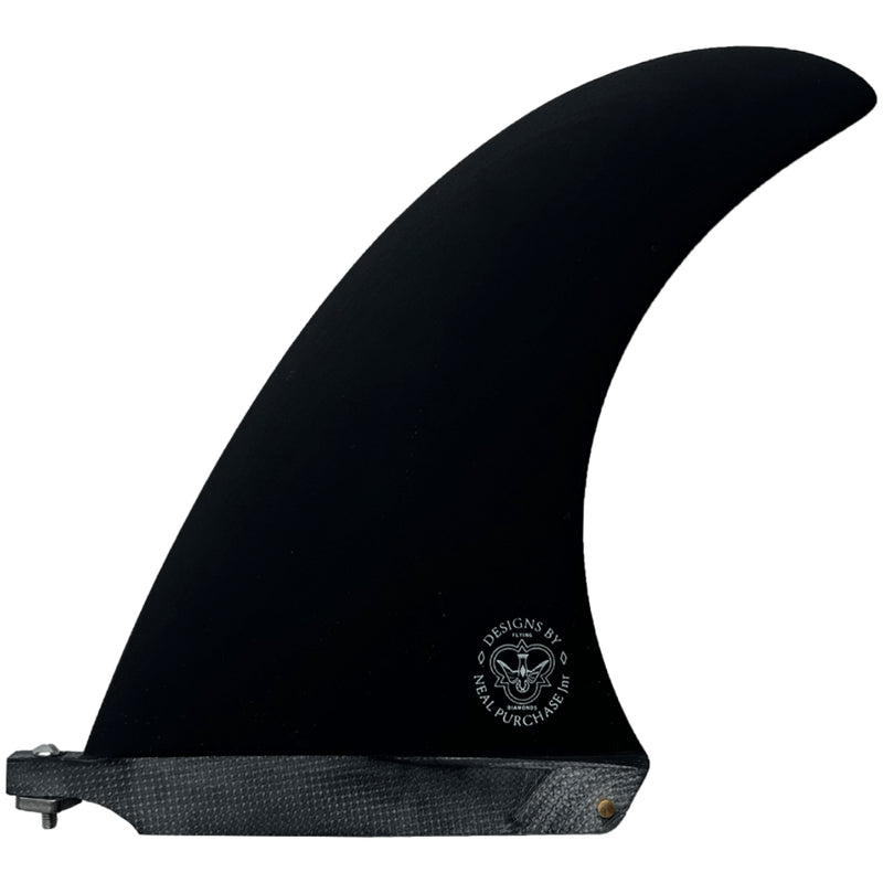 Load image into Gallery viewer, Flying Diamonds NPJ Single Fin 1