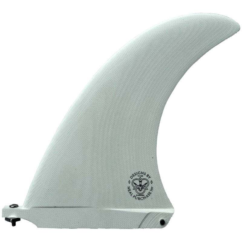 Load image into Gallery viewer, Flying Diamonds NPJ Single Fin 2