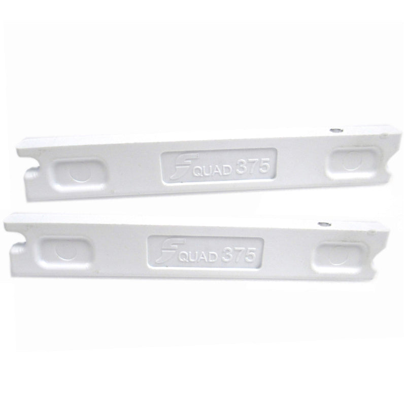 Load image into Gallery viewer, Futures Fin Box Filler Plug Set 4
