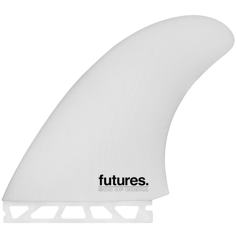 Load image into Gallery viewer, Futures Son of Cobra Twin Fin Set 1