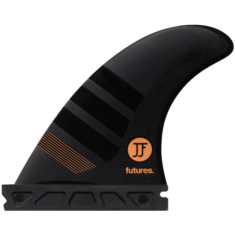 Load image into Gallery viewer, Futures John John Florence Alpha Tri-Fin Set 1