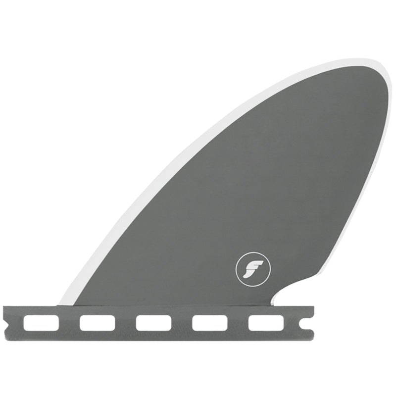 Load image into Gallery viewer, Futures Flow Honeycomb Quad Fin Set 3