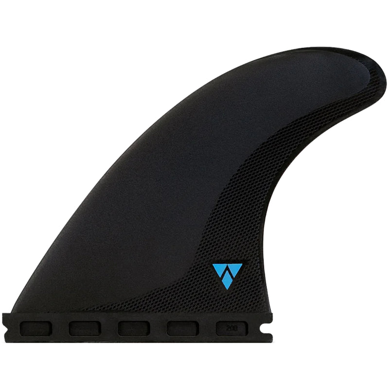 Load image into Gallery viewer, Futures John John Florence Alpha Tri-Fin Set 4