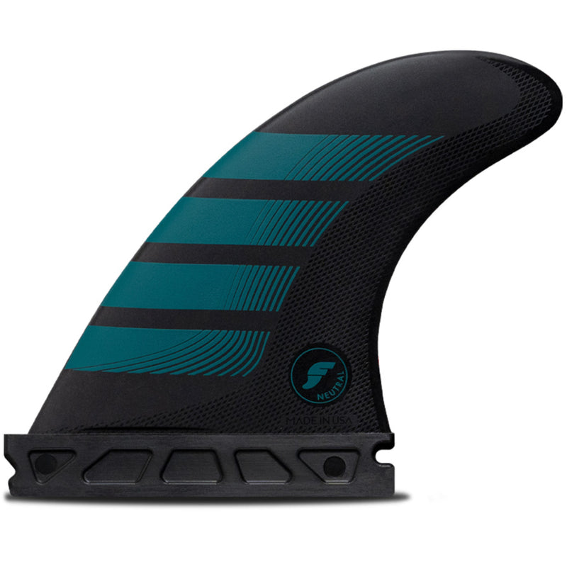 Load image into Gallery viewer, Futures F4 Alpha Tri-Fin Set 1