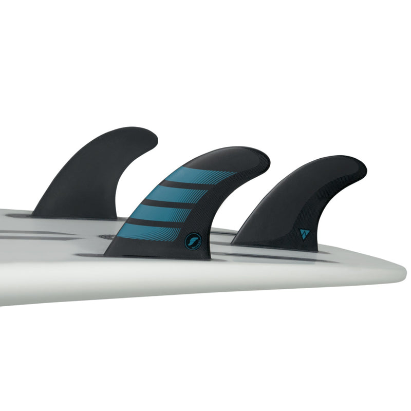 Load image into Gallery viewer, Futures F4 Alpha Tri-Fin Set 2