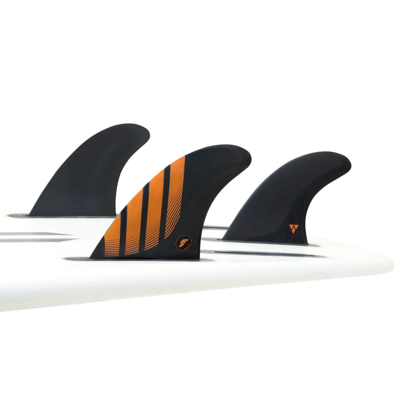 Load image into Gallery viewer, Futures P6 Alpha Tri-Fin Set 2