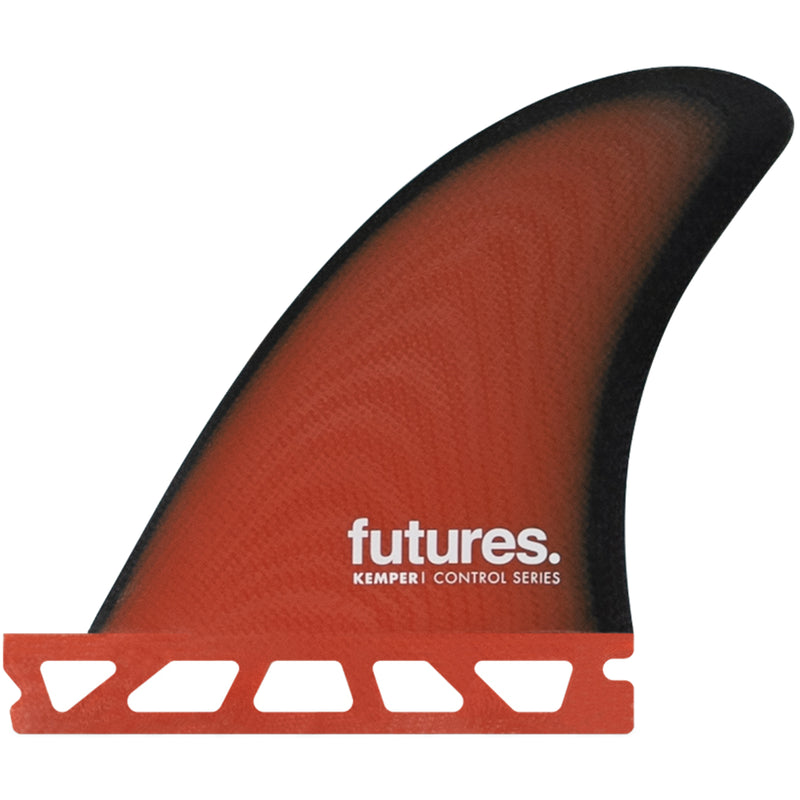 Load image into Gallery viewer, Futures Billy Kemper Quad Fin Set 1