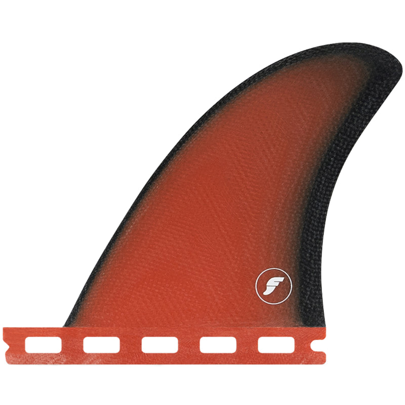 Load image into Gallery viewer, Futures Billy Kemper Quad Fin Set 4
