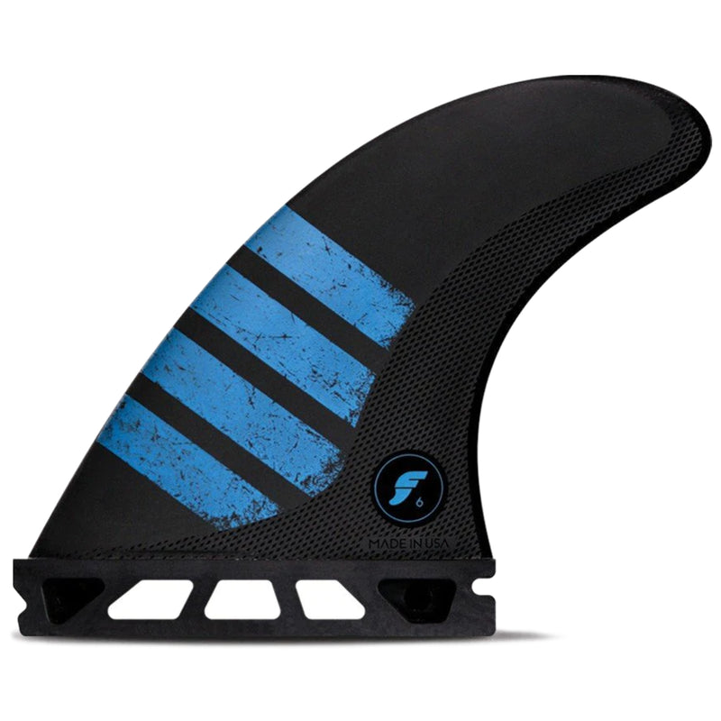 Load image into Gallery viewer, Futures F6 Alpha Tri-Fin Set 4