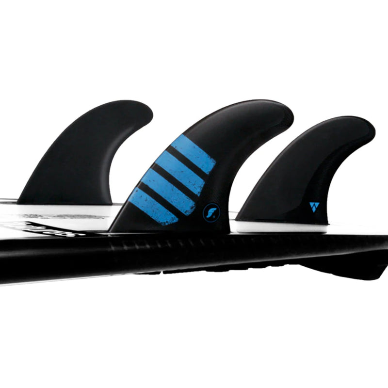 Load image into Gallery viewer, Futures F6 Alpha Tri-Fin Set 5
