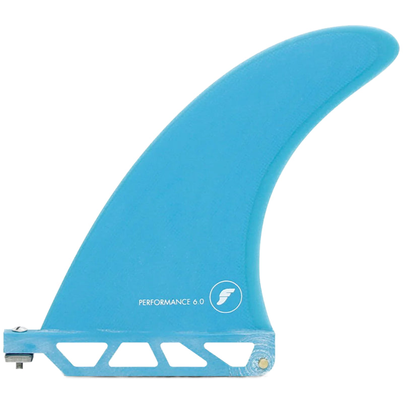 Load image into Gallery viewer, Futures Performance Single Fin • 2024 1
