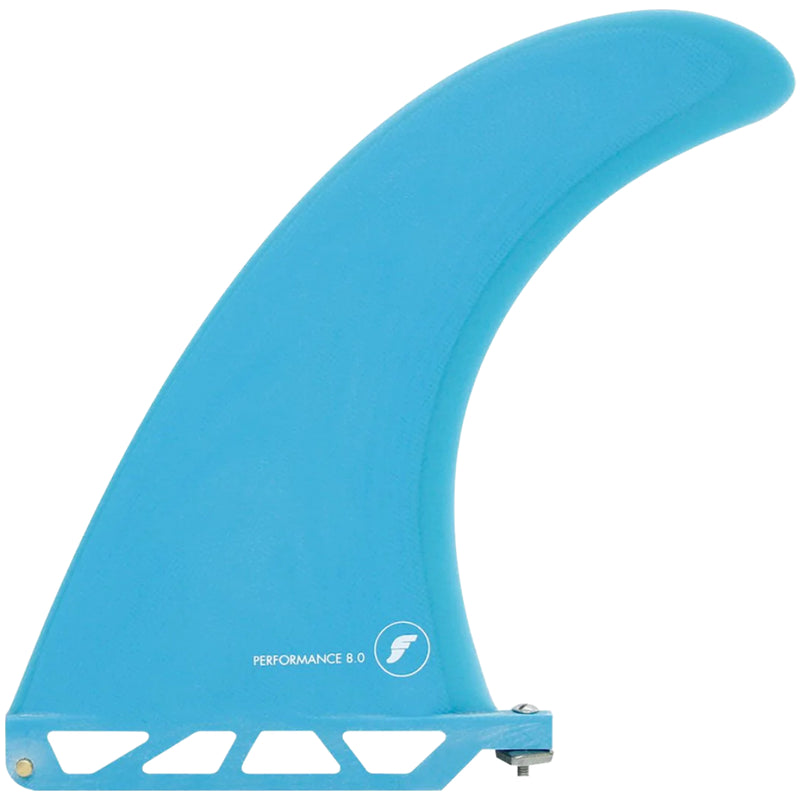 Load image into Gallery viewer, Futures Performance Single Fin • 2024 2