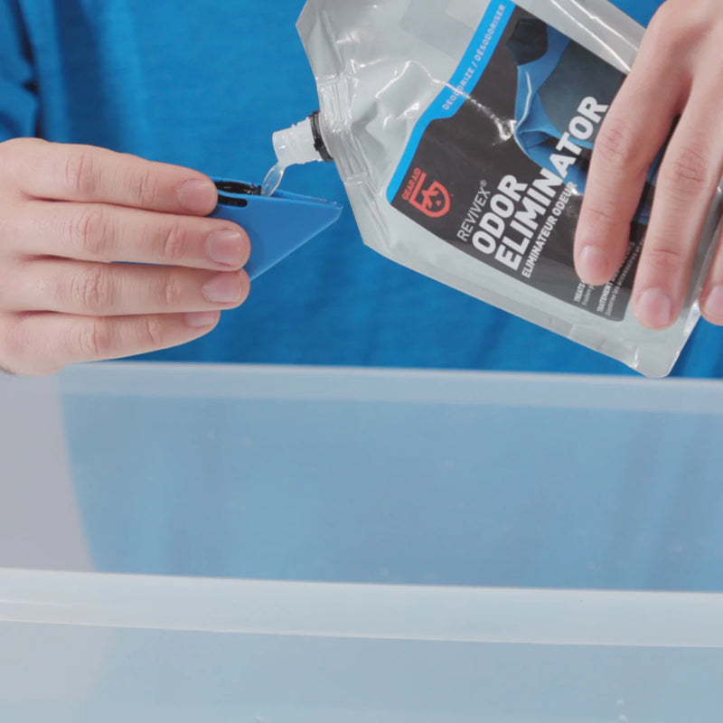 Load image into Gallery viewer, Gear Aid Revivex Odor Eliminator 4