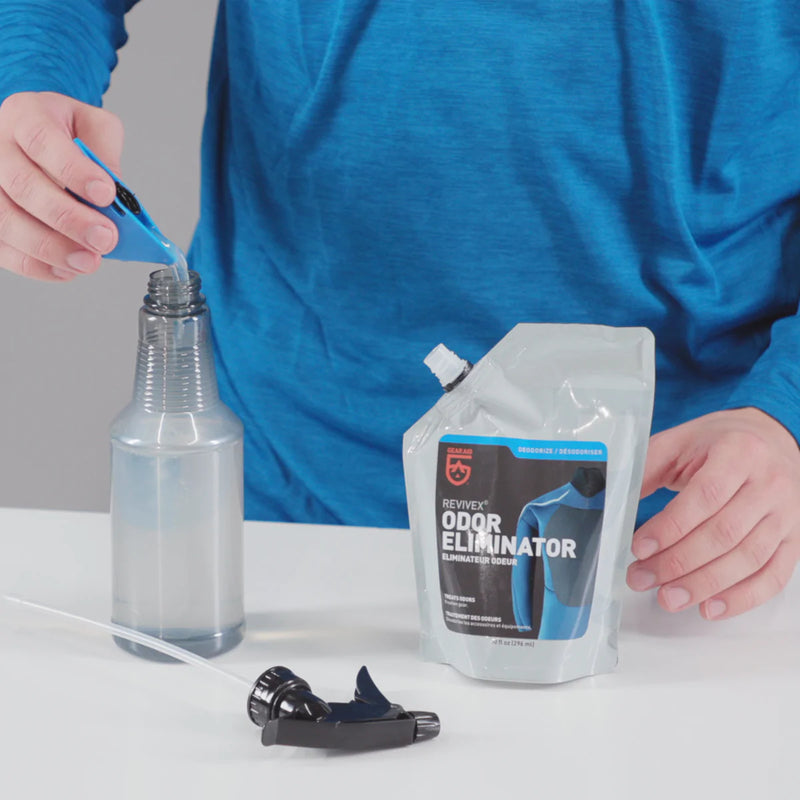 Load image into Gallery viewer, Gear Aid Revivex Odor Eliminator 5