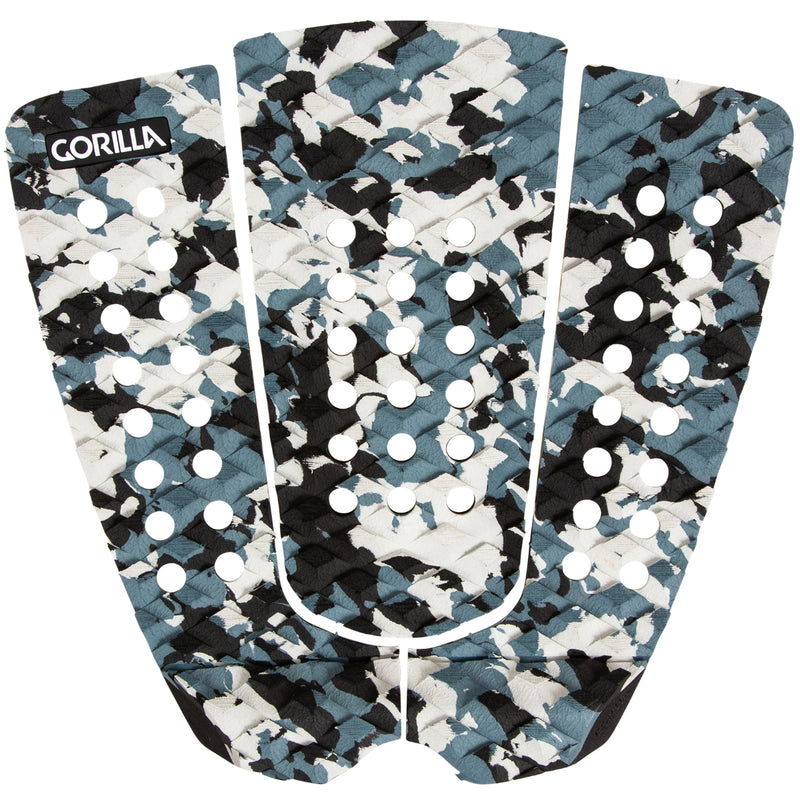 Load image into Gallery viewer, Gorilla Grip Eric Geiselman 3-Piece Traction Pad 4
