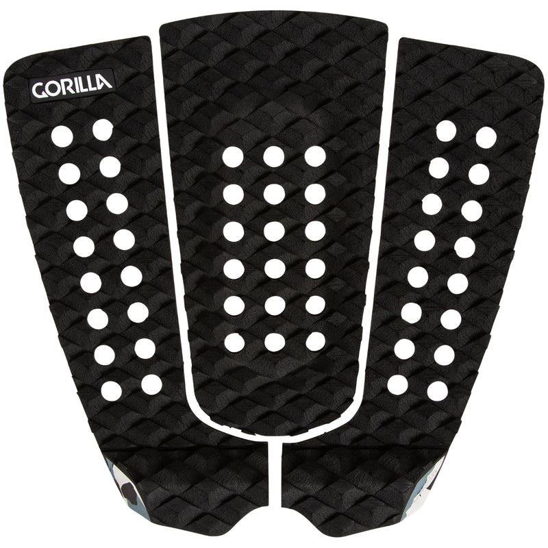 Load image into Gallery viewer, Gorilla Grip Eric Geiselman 3-Piece Traction Pad 3