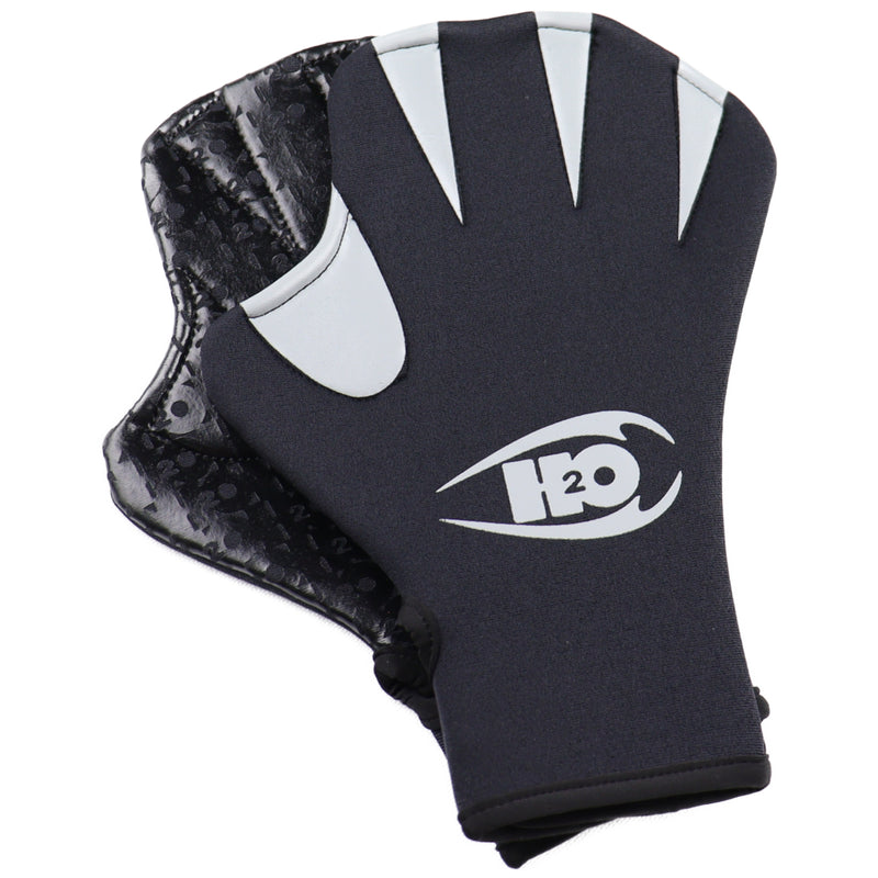 Load image into Gallery viewer, H2Odyssey Magna 2mm Webbed Gloves 1