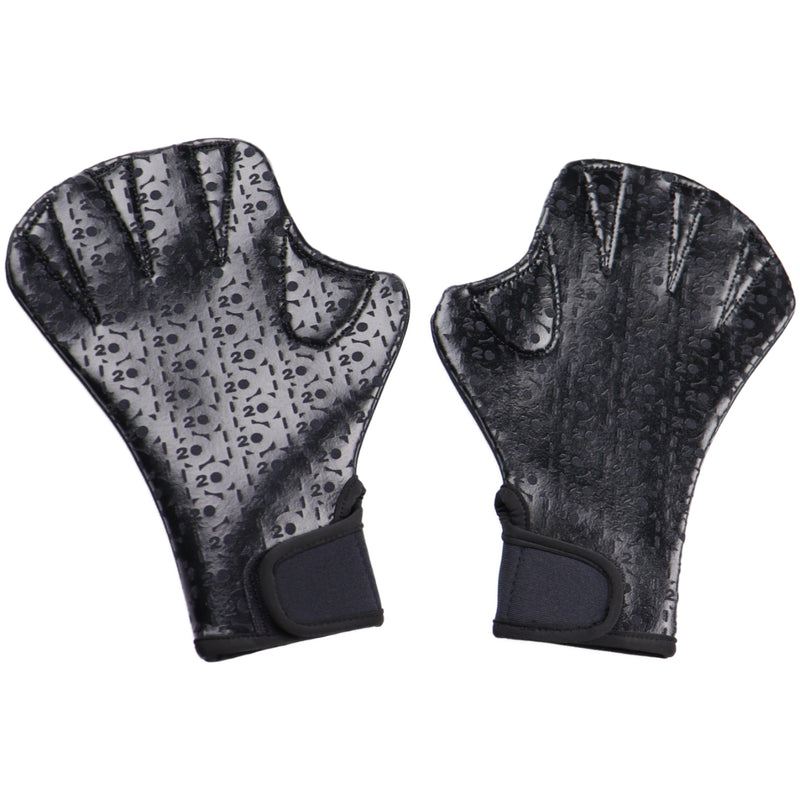 Load image into Gallery viewer, H2Odyssey Magna 2mm Webbed Gloves 3