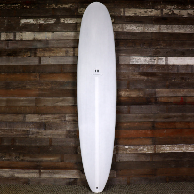 Load image into Gallery viewer, Harley Ingleby Diamond Drive Thunderbolt Red 9'4 × 23 × 3 1/16 Surfboard - White 1