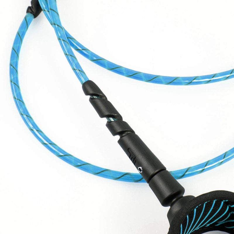 Load image into Gallery viewer, FCS Freedom Helix All-Round Leash 18