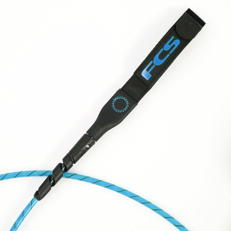 Load image into Gallery viewer, FCS Freedom Helix All-Round Leash 23