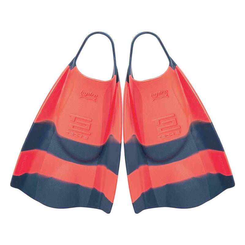 Load image into Gallery viewer, Hydro Tech 2 Swim Fins 2