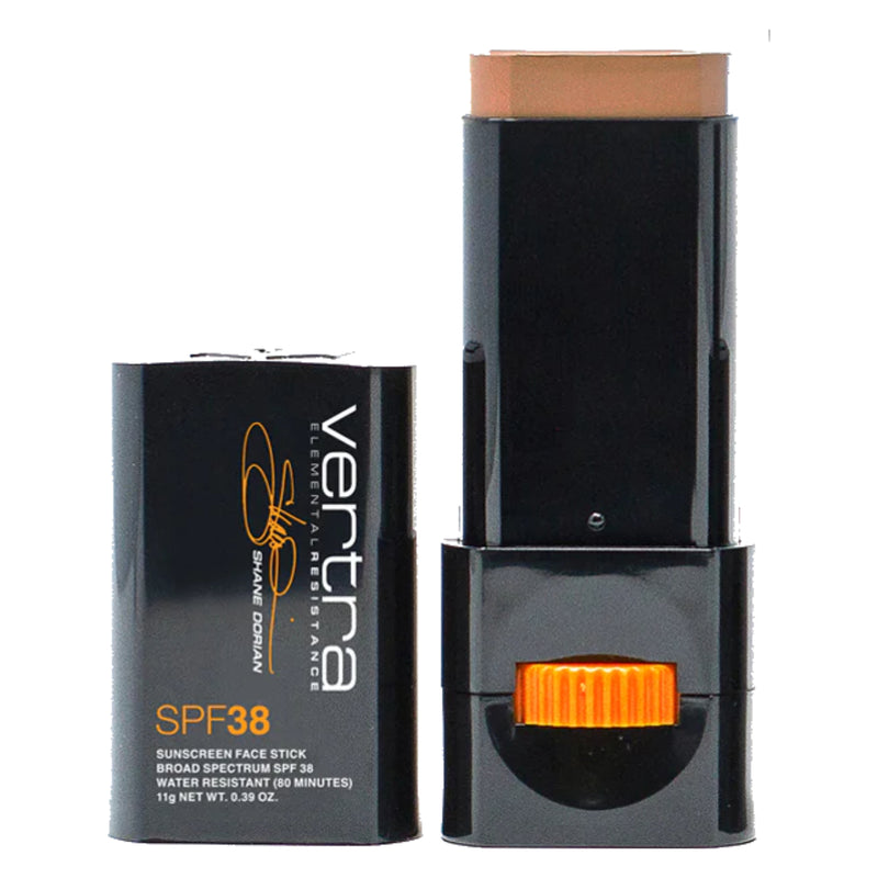 Load image into Gallery viewer, Vertra Shane Dorian Sunscreen Face Stick - SPF 38 2