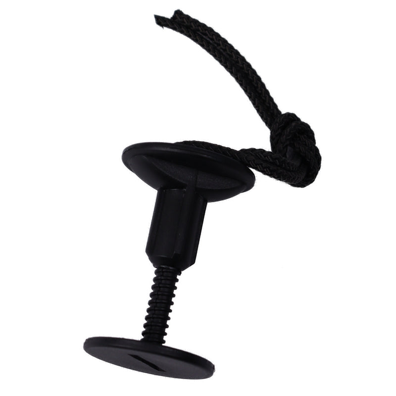 Load image into Gallery viewer, Block Surf Bodyboard Leash Plug 1