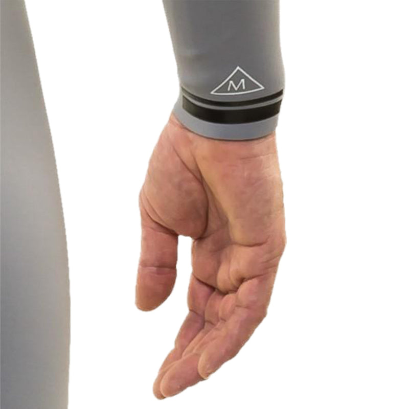 Load image into Gallery viewer, Isurus Ti Evade 4/3 Hooded Chest-Zip Wetsuit 8