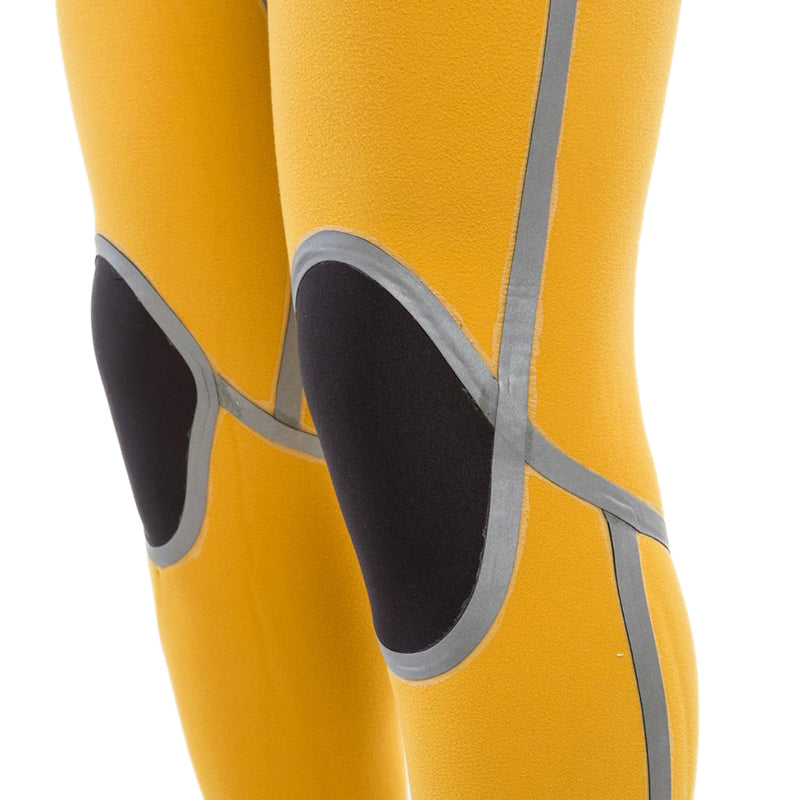Load image into Gallery viewer, Isurus Ti Alpha 5/4 Hooded Chest-Zip Wetsuit 12