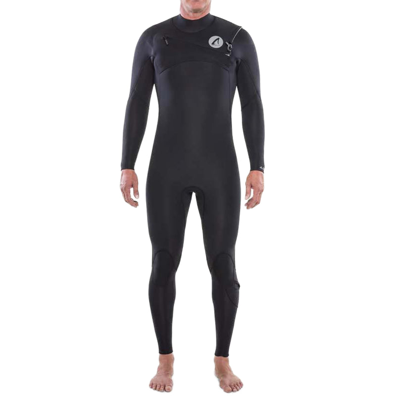 Load image into Gallery viewer, Isurus Ti Evade 4/3 Chest-Zip Wetsuit • 2023 1
