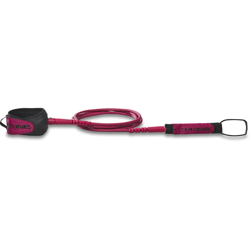 Load image into Gallery viewer, Dakine Kaimana Pro Comp Leash 4