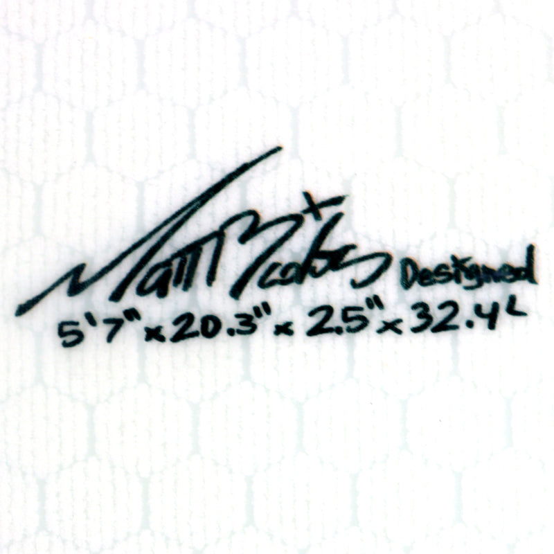 Load image into Gallery viewer, Lib Tech Lost RNF '96 ecoIMPACTO 5'7 × 20 5/16 × 2 ½ Surfboard 4
