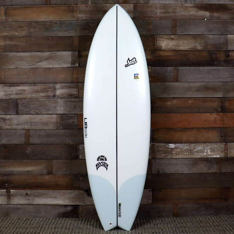 Load image into Gallery viewer, Lib Tech Lost RNF '96 ecoIMPACTO 5'9 × 20 ⅘ × 2 ⅗ Surfboard 1