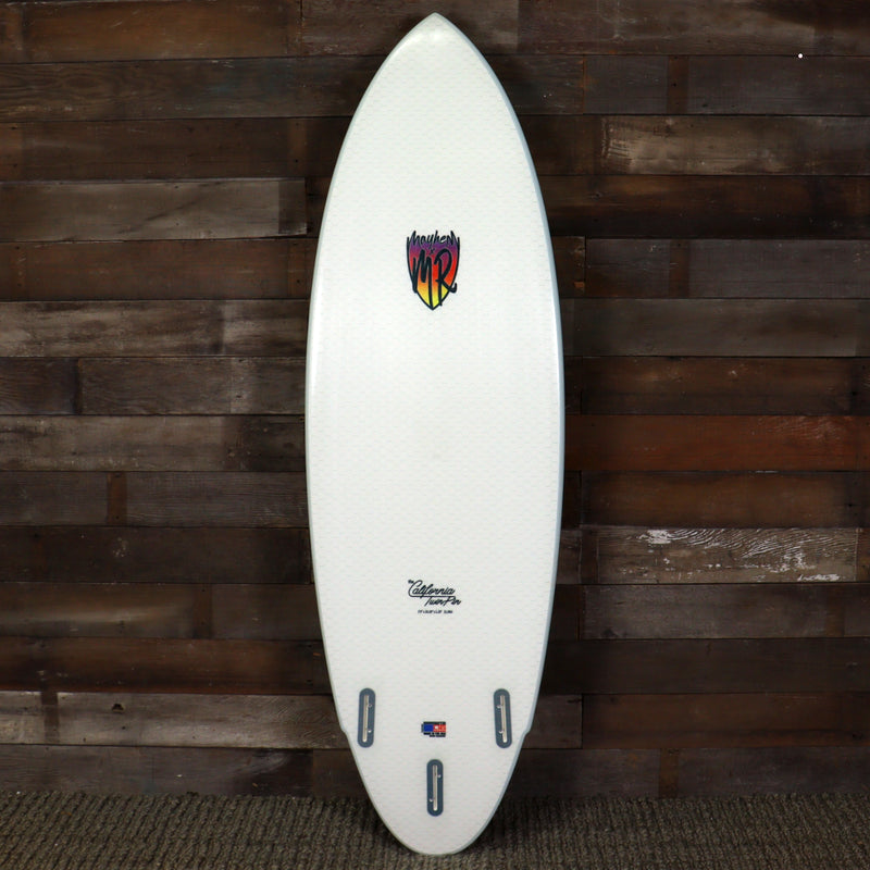 Load image into Gallery viewer, Lib Tech MR × Mayhem California Twin Pin ecoIMPACTO 5'9 × 20 ½ × 2 ½ Surfboard 2