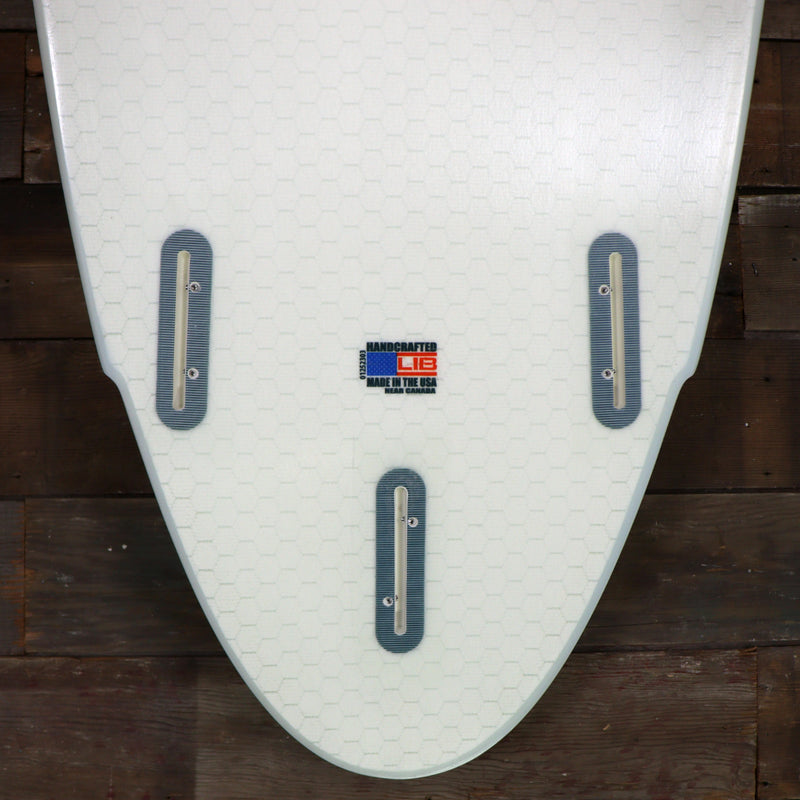 Load image into Gallery viewer, Lib Tech MR × Mayhem California Twin Pin ecoIMPACTO 5'9 × 20 ½ × 2 ½ Surfboard 4
