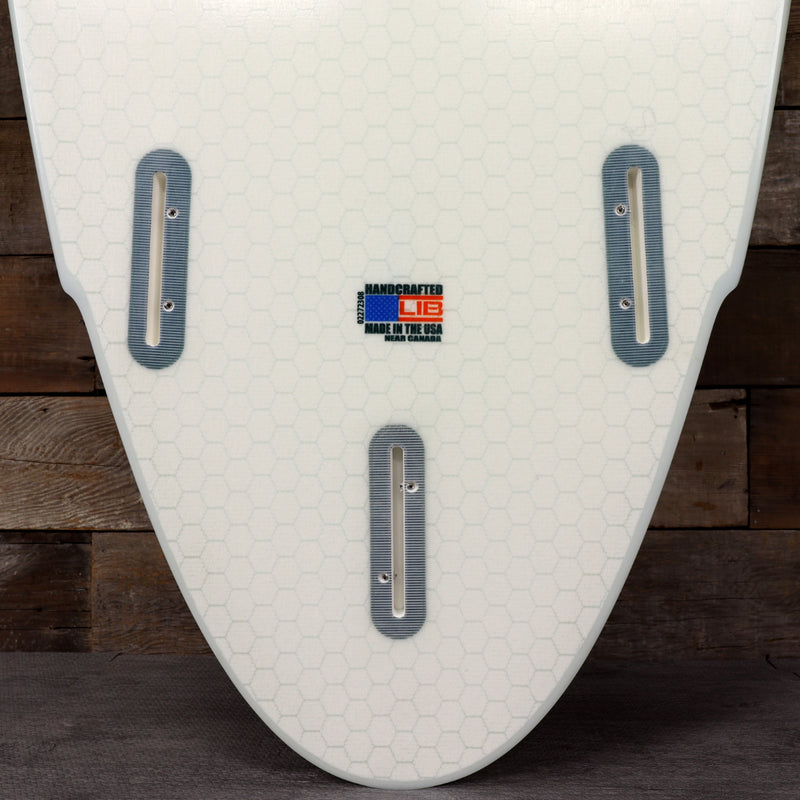 Load image into Gallery viewer, Lib Tech MR × Mayhem California Twin Pin ecoIMPACTO 6'0 × 21 × 2 ⅝ Surfboard • B-GRADE 3