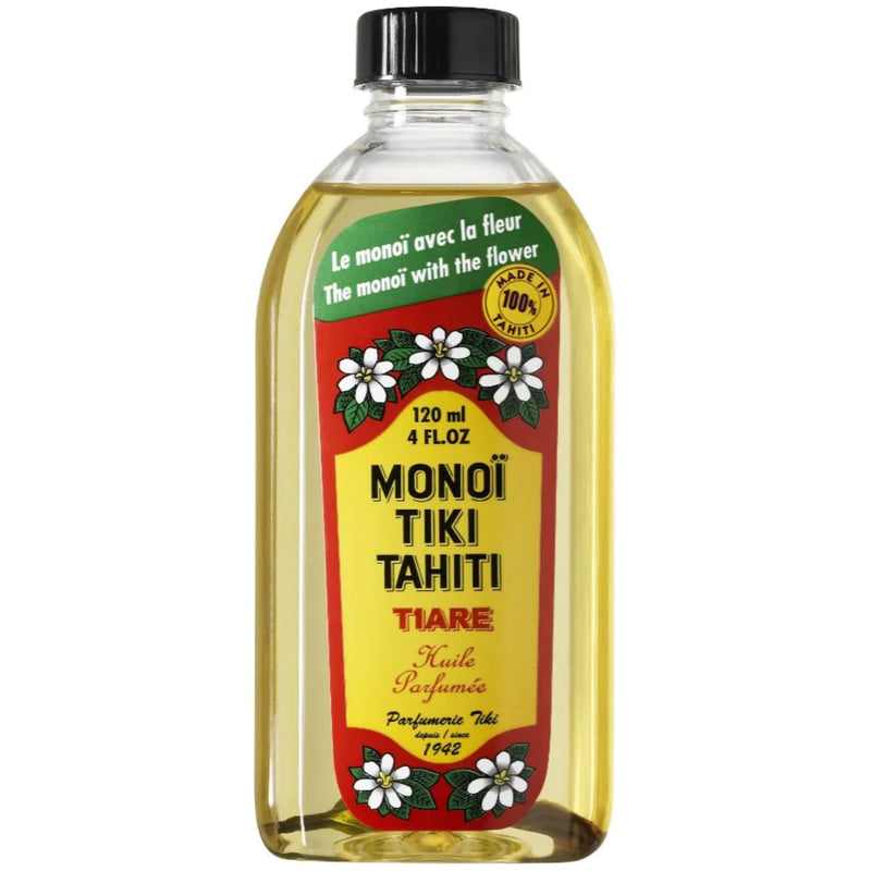 Load image into Gallery viewer, Monoï Tiki Tahiti Skin & Hair Oil 1