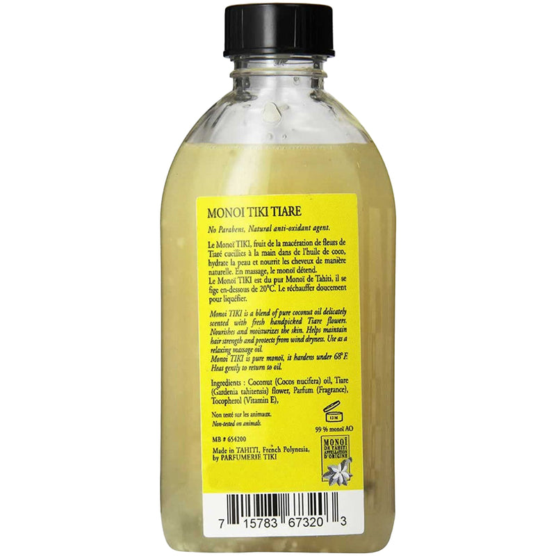 Load image into Gallery viewer, Monoï Tiki Tahiti Skin & Hair Oil 5