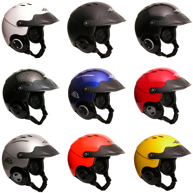 Load image into Gallery viewer, Gath Gedi Convertible Surf Helmet 15