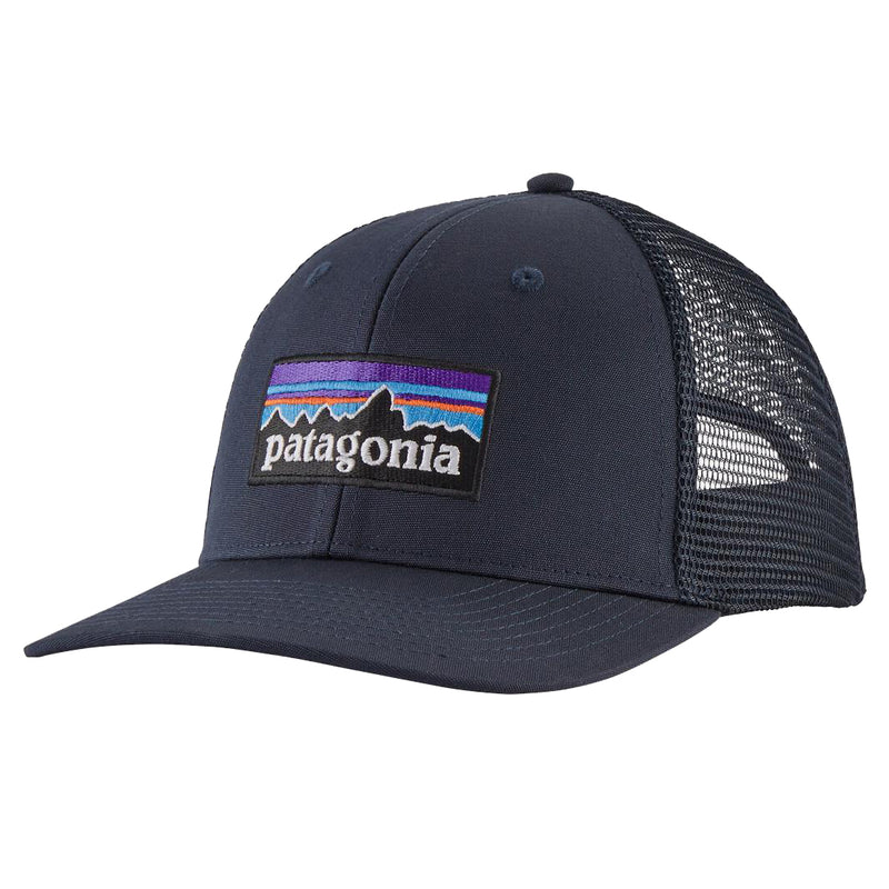 Load image into Gallery viewer, Patagonia P-6 Logo Trucker Hat • 2025 4