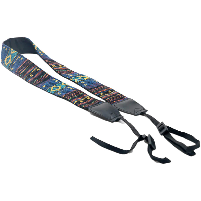 Load image into Gallery viewer, Nocs Provisions Tapestry Strap 14