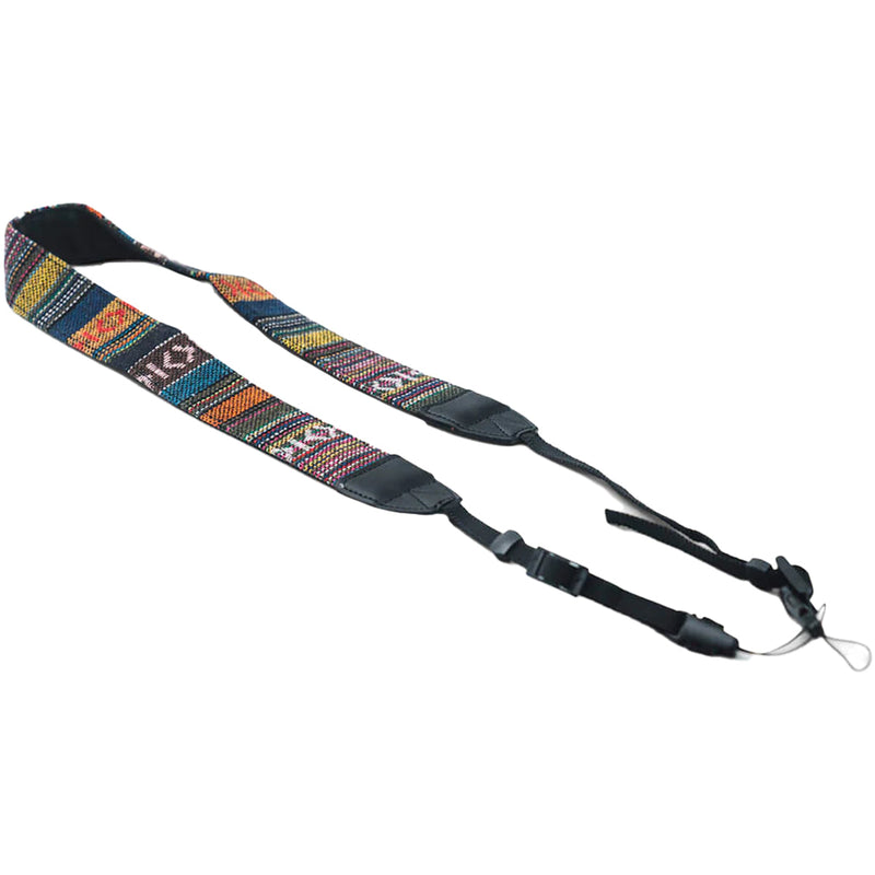 Load image into Gallery viewer, Nocs Provisions Tapestry Strap 16