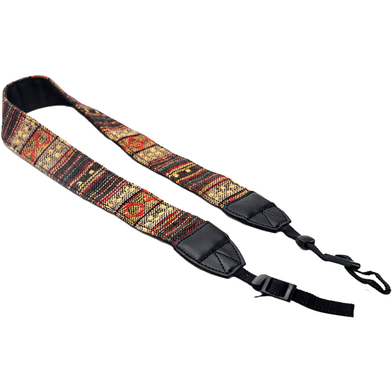 Load image into Gallery viewer, Nocs Provisions Tapestry Strap 18
