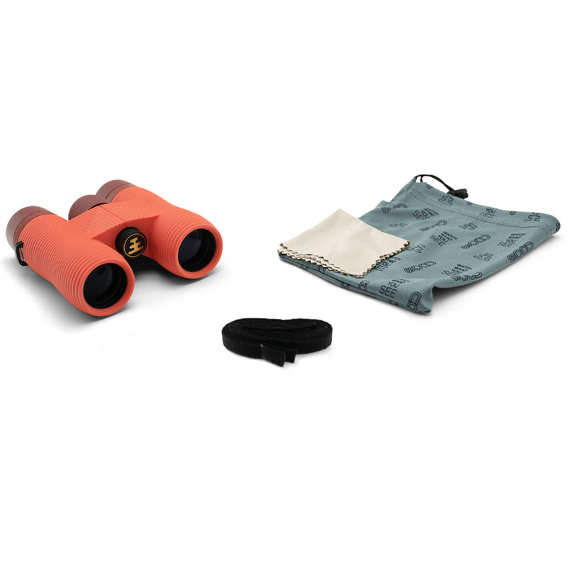 Load image into Gallery viewer, Nocs Provisions Field Issue 8×32 Waterproof Binoculars 7