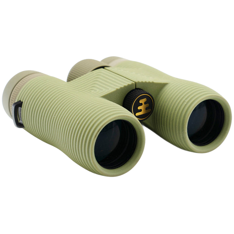 Load image into Gallery viewer, Nocs Provisions Field Issue 10×32 Waterproof Binoculars 8