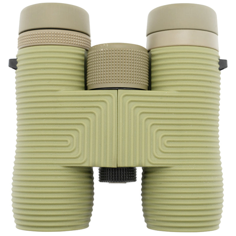 Load image into Gallery viewer, Nocs Provisions Field Issue 10×32 Waterproof Binoculars 13