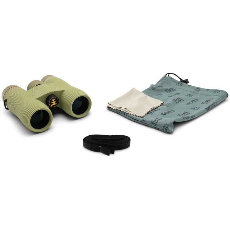 Load image into Gallery viewer, Nocs Provisions Field Issue 10×32 Waterproof Binoculars 14